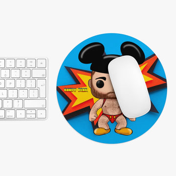 Funko Series "Mickey Bear"  / Mousepad